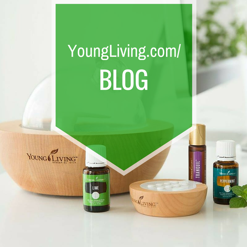 Young Living Blog